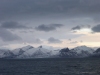 Bootsfahrt nach Pyramiden