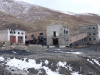 Bootsfahrt nach Pyramiden
