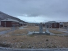Bootsfahrt nach Pyramiden