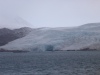 Bootsfahrt nach Pyramiden